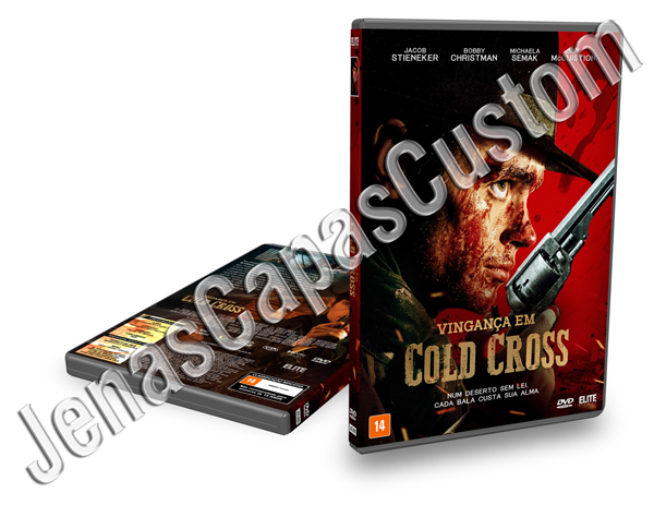 Vingança Em Cold Cross