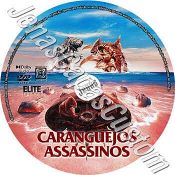 Caranguejos Assassinos