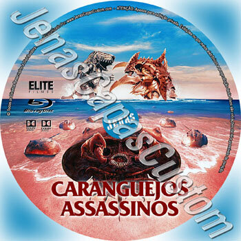 Caranguejos Assassinos