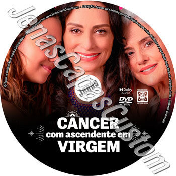 Câncer Com Ascendente Em Virgem