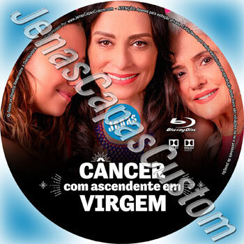 Câncer Com Ascendente Em Virgem