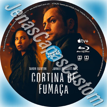 Cortina De Fumaça - 1ª Temporada