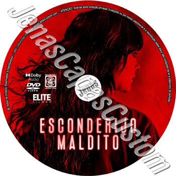 Esconderijo Maldito
