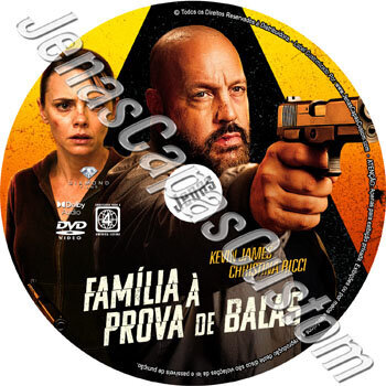 Família À Prova De Balas