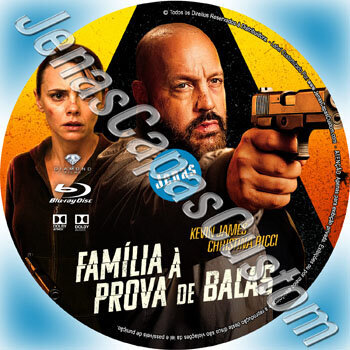Família À Prova De Balas