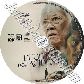 Fugitivo Por Acidente