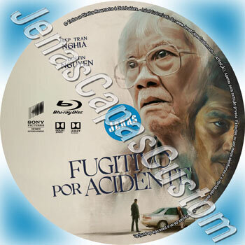 Fugitivo Por Acidente