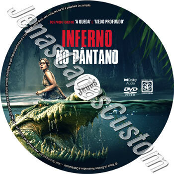Inferno No Pântano