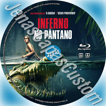 Inferno No Pântano