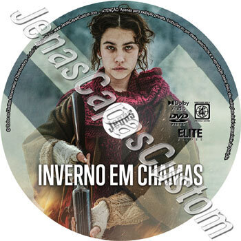 Inverno Em Chamas