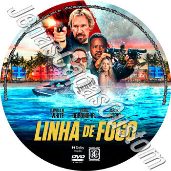 Linha De Fogo