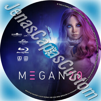 M3gan 2.0
