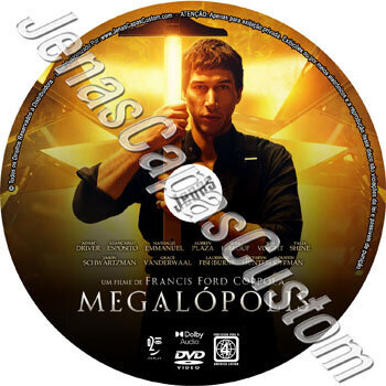 Megalópolis