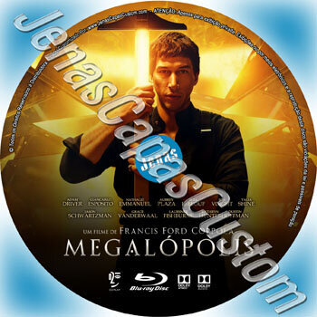 Megalópolis