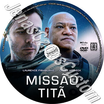 Missão Titã