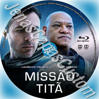 Missão Titã