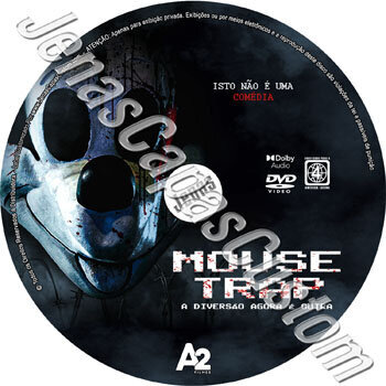 Mouse Trap - A Diversão Agora É Outra