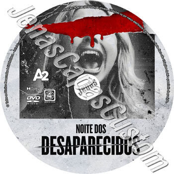 Noite Dos Desaparecidos