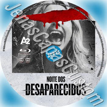 Noite Dos Desaparecidos