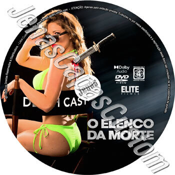 O Elenco Da Morte