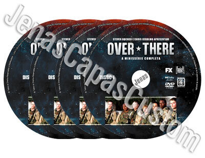 Over There - 1ª Temporada