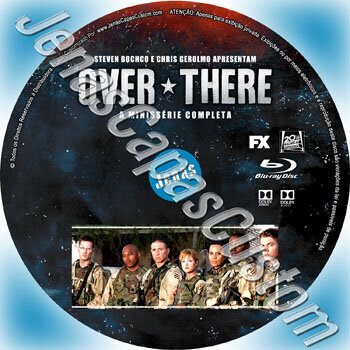 Over There - 1ª Temporada