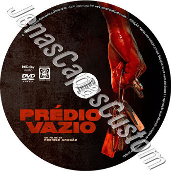 Prédio Vazio