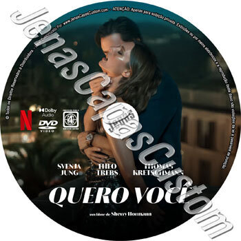 Quero Você