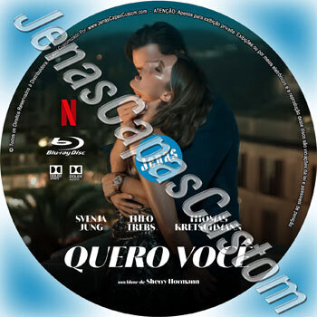 Quero Você