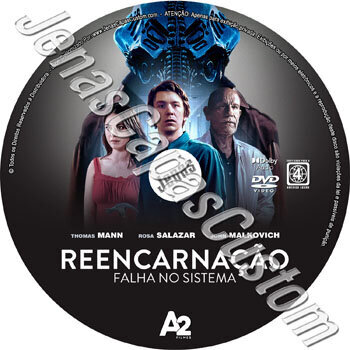 Reencarnação - Falha No Sistema