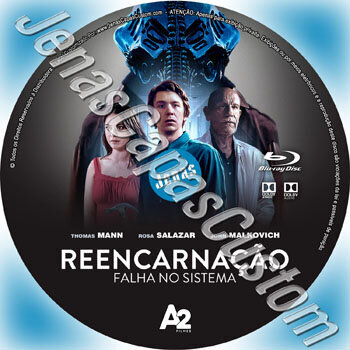 Reencarnação - Falha No Sistema