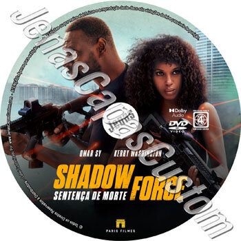 Shadow Force - Sentença De Morte