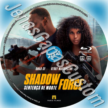 Shadow Force - Sentença De Morte
