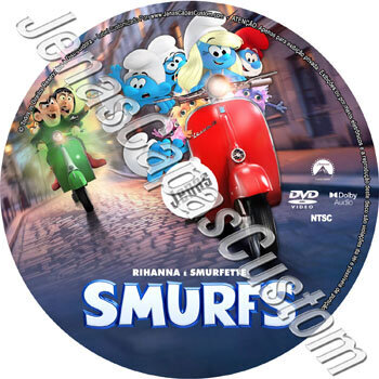 Smurfs