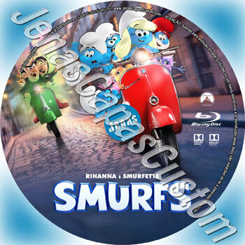 Smurfs