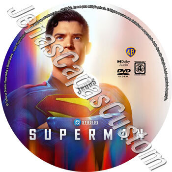 Superman (2025)