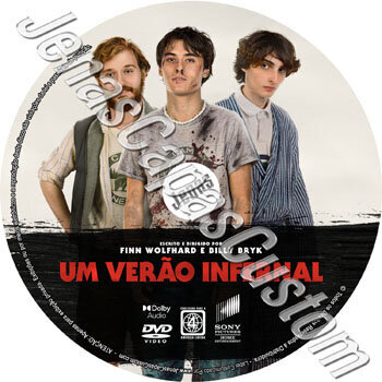 Um Verão Infernal