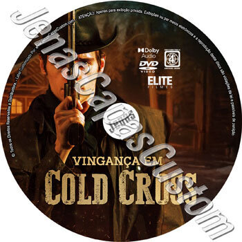 Vingança Em Cold Cross