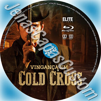 Vingança Em Cold Cross