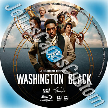 Washington Black - 1ª Temporada