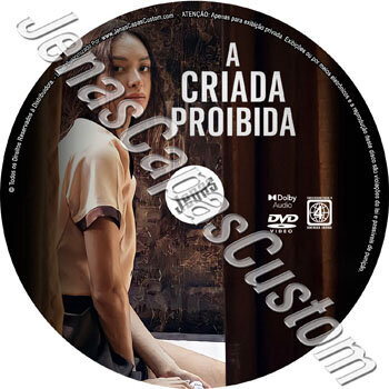 A Criada Proibida
