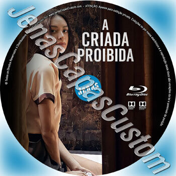 A Criada Proibida
