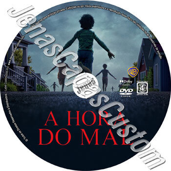 A Hora Do Mal
