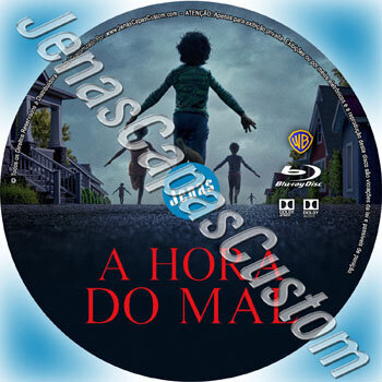 A Hora Do Mal
