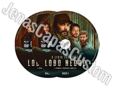 A Lista Terminal - Lobo Negro - 1ª Temporada