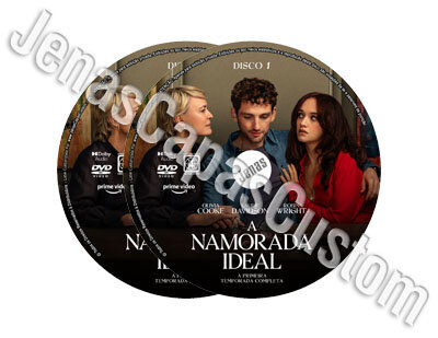 A Namorada Ideal - 1ª Temporada