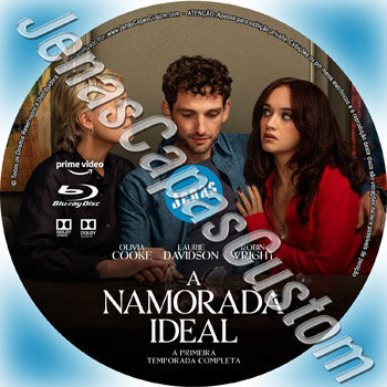 A Namorada Ideal - 1ª Temporada