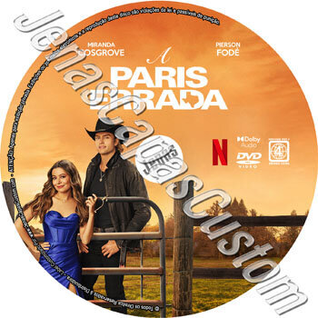 A Paris Errada