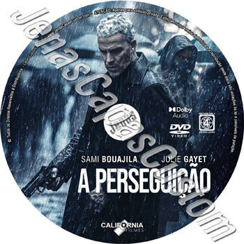 A Perseguição
