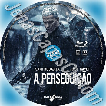 A Perseguição